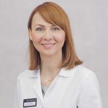 Ewa Adamska