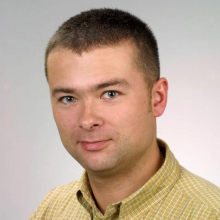 Krzysztof Mildner, chirurg Wrocław