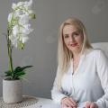 Małgorzata Gosztyła