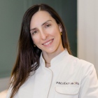 dr n. med. Małgorzata Marcinkiewicz (Sochacka)