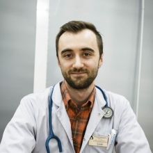 Tomasz Matys, internista Wrocław