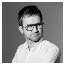 Marek Łuciuk, chirurg szczękowo-twarzowy Wrocław