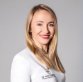 Justyna Magdzińska