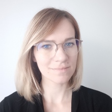 Ewelina Matuła-Rżeńska, psychoterapeuta Bydgoszcz