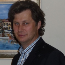 Sławomir Lizakowski