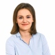 mgr Justyna Kisiel