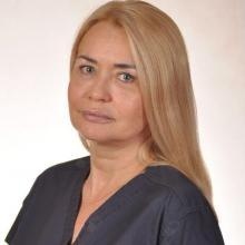 Ewa Joanna Kondracka