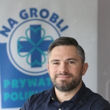 Robert Woytoń, ginekolog Wrocław
