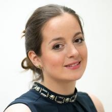 Agnieszka Rabenda-Kowalik