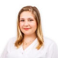 Olga Melaniuk