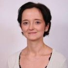 mgr inż. Justyna Antoszczyszyn