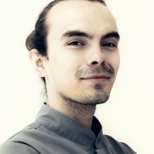Patryk Legut