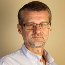 Bogdan Bakalarek