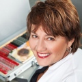 Jolanta Markuszewska-Żelbromska