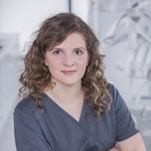 Magdalena Szałwińska