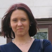 Anita Baum