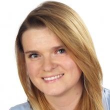 Małgorzata Lebioda