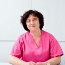 Mirosława Mackiewicz