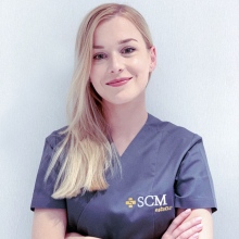 Joanna Pałka, specjalista medycyny estetycznej Warszawa
