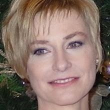 Anna Błachowicz