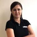 Paulina Zalarska