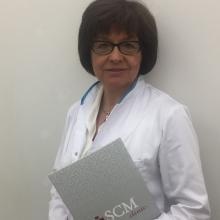 Katarzyna Szmigiel-Michalak