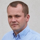 mgr Marek Młynarczyk