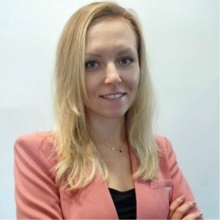 Aleksandra Mucha, lekarz rodzinny Wrocław