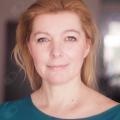 Agnieszka Jędruch