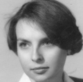 Aleksandra Szwarc
