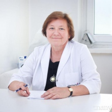 Małgorzata Kopera