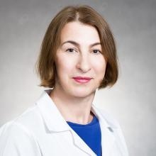 Elżbieta Oziębło