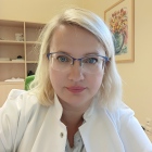 lek. Marta Makowiecka