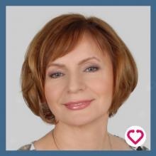 Gabriela Jagielska, psychiatra dziecięcy Warszawa