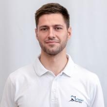 Bartosz Żbik