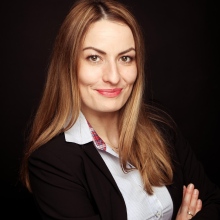 Anna Doros-Kowalska, stomatolog Sosnowiec