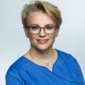 Joanna Jędrys