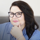 mgr Klaudia Majka