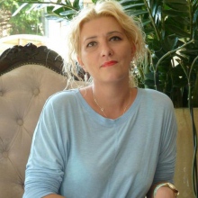 Sylwia Kawałko