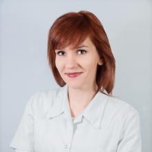 Iwona Wanat
