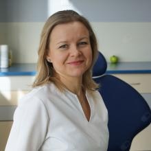 Agnieszka Mak