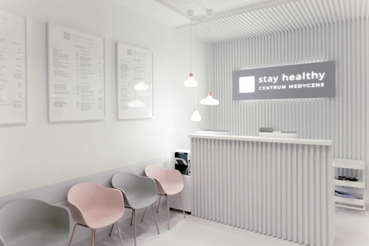 Centrum Medyczne Stay Healthy Sp.z o.o-0