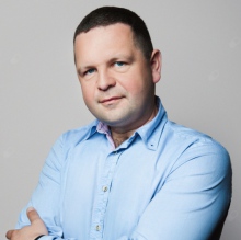 Arkadiusz Filewski