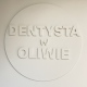 Dentysta w Oliwie logo