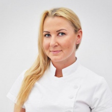 Marta Klusko