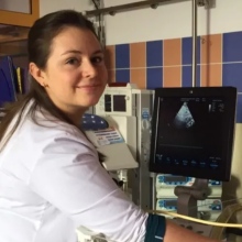 Natalia Neumann-Klimasińska, neonatolog Poznań