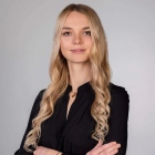 mgr Klaudia Stępniak