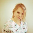 lek. dent. Małgorzata Niewolska