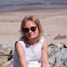 Magdalena Stefanowska
