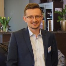 Bartłomiej Orlik